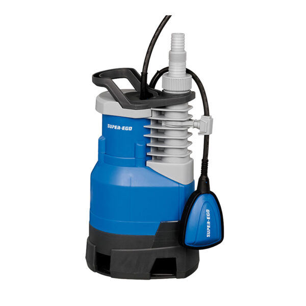 BOMBA SUMERGIBLE AGUAS SUCIAS BTS-155 900W 1500002294