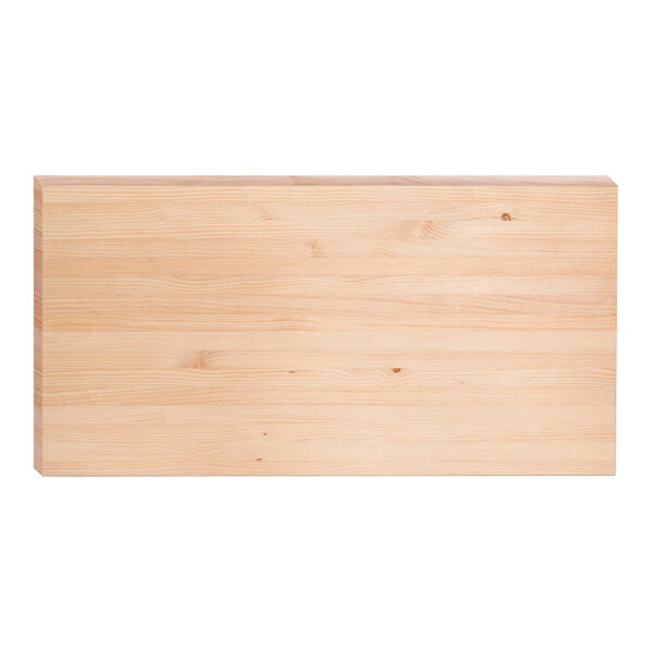 TABLERO MADERA MACIZA DE PINO, 140x70x3cm ASTIGARRAGA