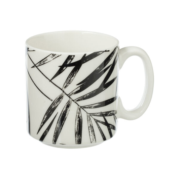 SET 4 TAZAS MODELO "MUG ON RACK" COLORES SURTIDOS - Imagen 4