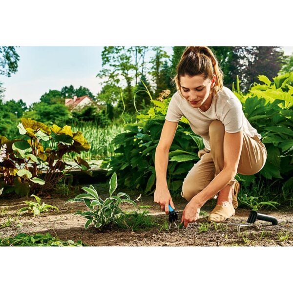 CULTIVADOR DE MANO ENERGO CELLFAST - Imagen 4