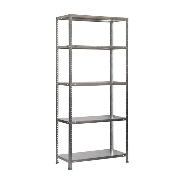 ESTANTERÍA COMFORT PLUS 5/500. SIMON RACK