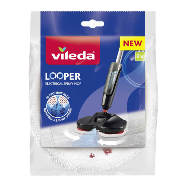 RECAMBIO LOOPER 169837 VILEDA