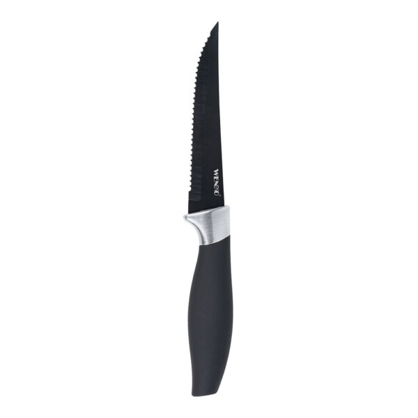 CUCHILLO PARA CARNE OTIS, 4 UDS. 55059100 WENKO - Imagen 2