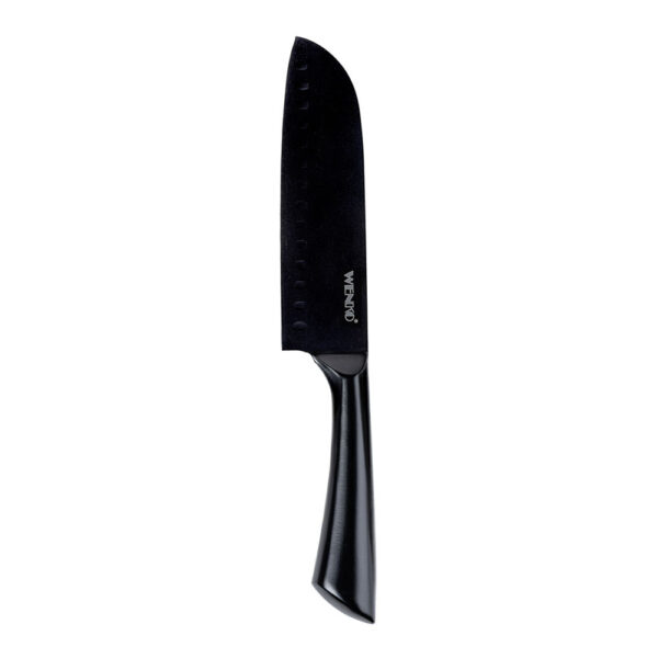 CUCHILLO SANTOKU ACE, HOJA DE 17,5 cm  55056100 WENKO