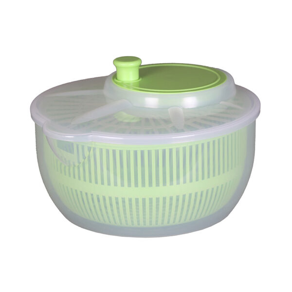 CENTRIFUGADORA PARA ENSALADA 4L DIÁMETRO: 23,5cm MONDEX