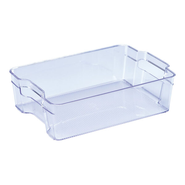 ORGANIZADOR PARA FRIGORÍFICO 6l. 31,5x21,5x9cm MONDEX