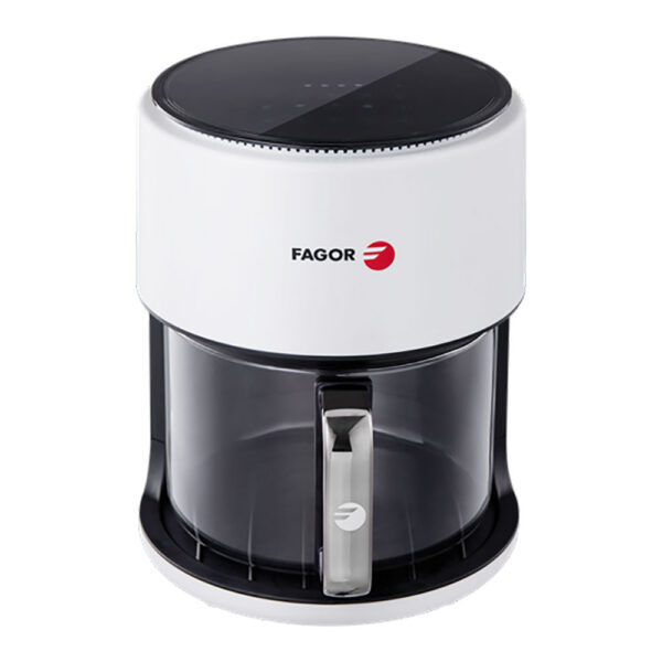 FREIDORA DE AIRE NATURFRY KYROS 4,5l FGE301A FAGOR - Imagen 2