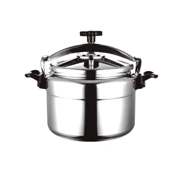 OLLA RÁPIDA CHEF EXTREMEN 22L FAGOR Ø35x26cm