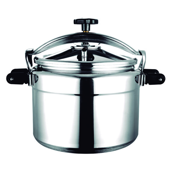 OLLA RÁPIDA CHEF EXTREMEN 22L FAGOR Ø35x26cm - Imagen 4