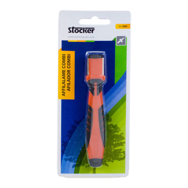 AFILADOR COMBINADO STOCKER - Imagen 2