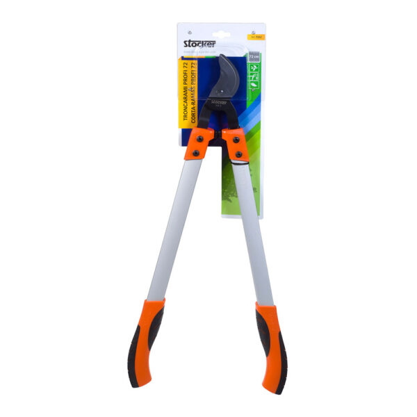 CORTARRAMAS PROFI 72 BYPASS. LONGITUD: 72cm STOCKER - Imagen 2