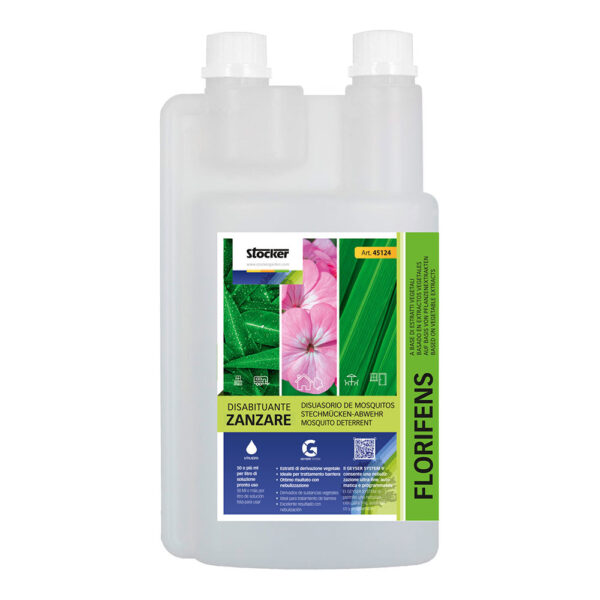 FLORIFENS DISUASORIO 1l  ST-45139 STOCKER