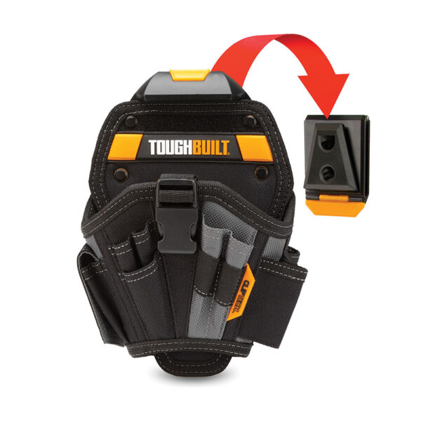 FUNDA TALADRO (GRANDE) TB-CT-20-L TOUGHBUILT - Imagen 2