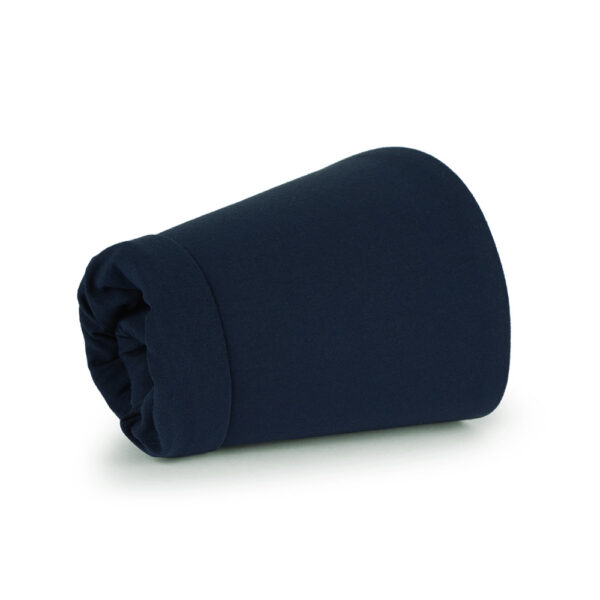 GORRA CON PROTECTOR DE NUCA PACK BIMINI CAP AZUL MARINO BUFF - Imagen 2