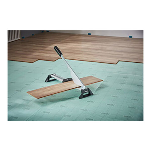 GUILLOTINA PARA LAMINADO LC 600 6937000 WOLFCRAFT - Imagen 2