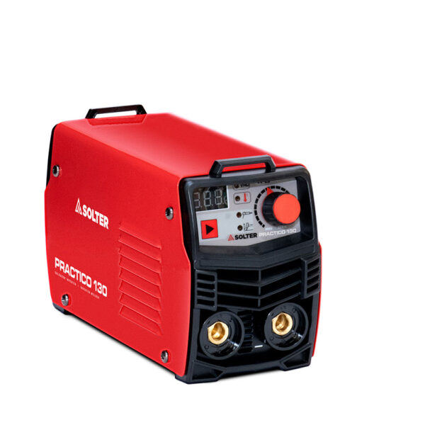 INVERTER PRACTICO 130 SOLTER