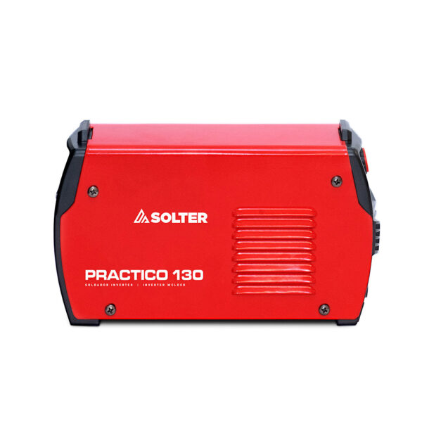 INVERTER PRACTICO 130 SOLTER - Imagen 2