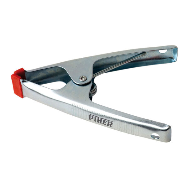 PINZA 2,5cm METAL 57025 PIHER