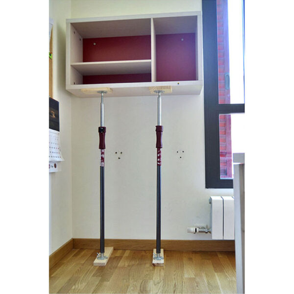 PUNTAL EXPANSION P3 PIHER 155-290cm REF. 30012 - Imagen 8