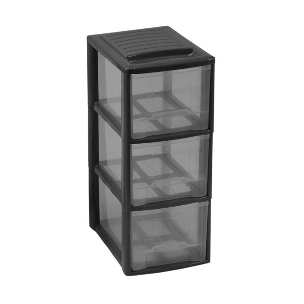 ORGANIZADOR 3 CAJONES GRANDES MINI EMPIRE A5 MONDEX