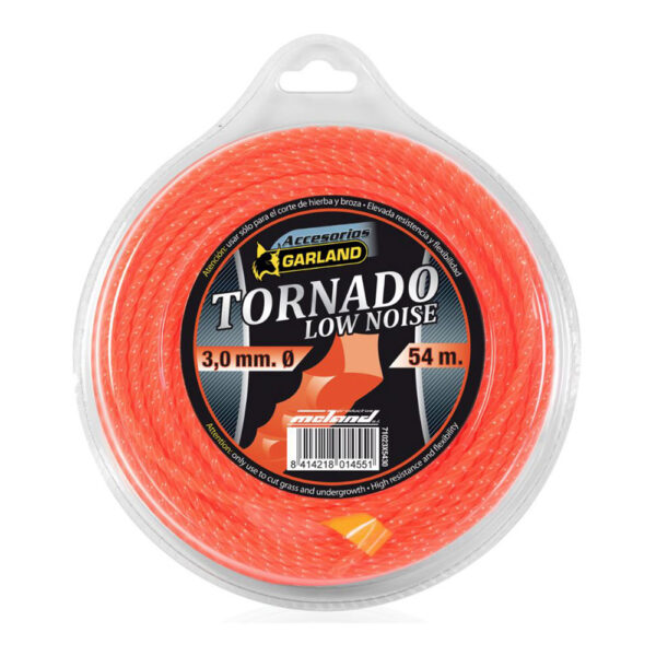 DISPENSADOR TORNADO: 54m - Ø3,0mm X 71023X5430 GARLAND