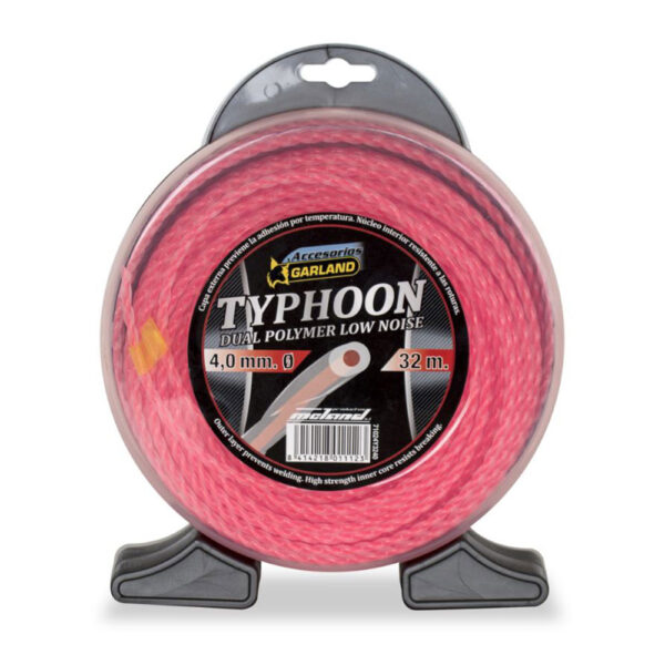 DISPENSADOR TYPHOON: 32m - Ø4,0mm 71024Y3240 GARLAND