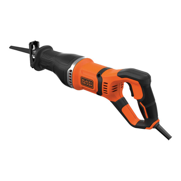 SIERRA DE SABLE 750W BES301-QS BLACK+DECKER - Imagen 3