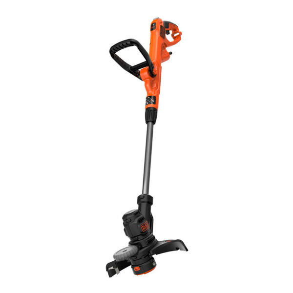 CORTABORDES 550W 30cm 220-240V BESTE630-QS BLACK+DECKER - Imagen 2