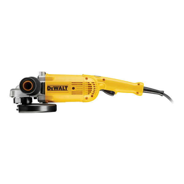 AMOLADORA Ø230mm 2200W 6500rpm DEWALT - Imagen 2