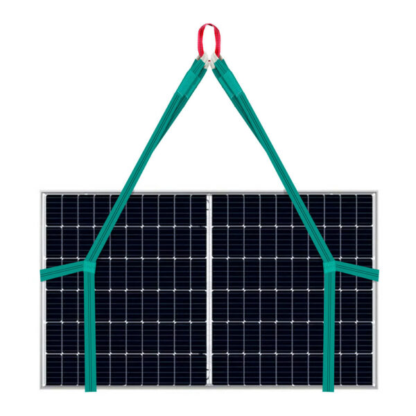 ESLINGA PULPO PANELES SOLARES 030870004402 PONSA - Imagen 3