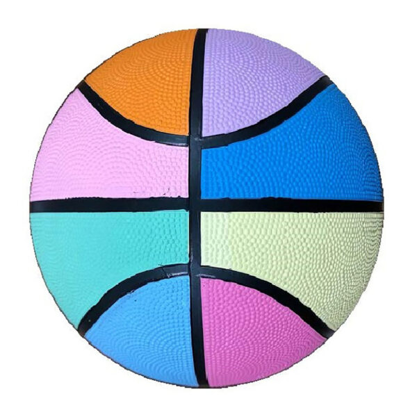 PELOTA DE BASQUET 500g - Imagen 2