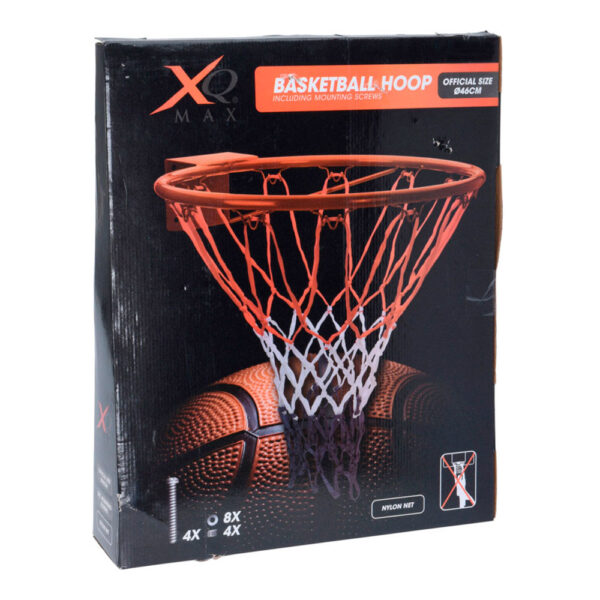 CANASTA BASQUETBALL Ø46cm - Imagen 2