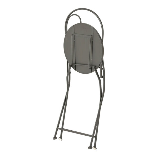 SILLA MODELO BISTRO PARA EXTERIOR  899264 - Imagen 3