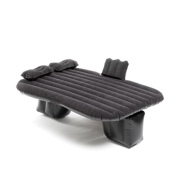 90822COLCHÓN HINCHABLE PARA COCHES ROLEEP V0103712 INNOVAGOODS