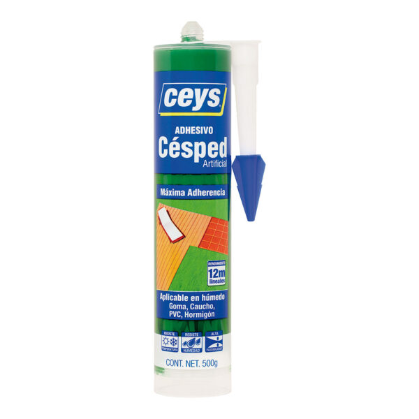 CEYS ESPECIAL CESPED ARTIFICIAL 500g 507256