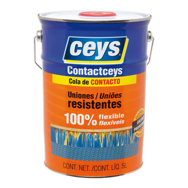 CONTACTCEYS BOTE BA 5 L