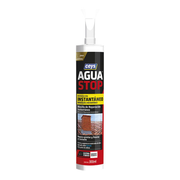 AGUASTOP INSTANTANEO CARTUCHO 300ml 902806 CEYS