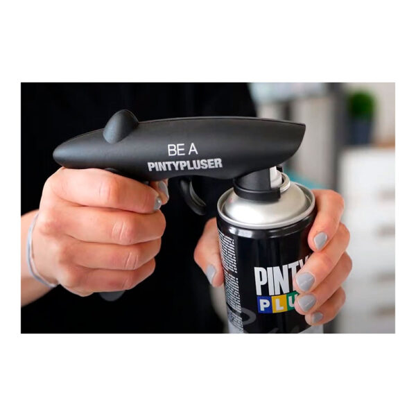 PISTOLA SPRAY BE A PINTYPLUSER - Imagen 3