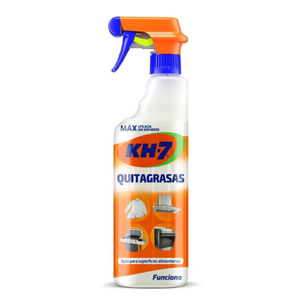 KH7 QUITAGRASAS 715ml