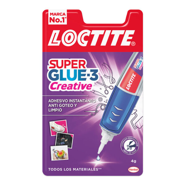 SUPER GLUE PERFECT PEN 4 g