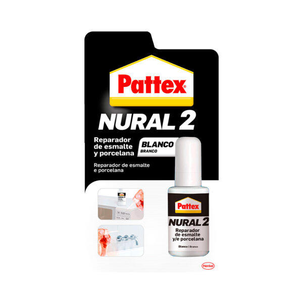 PATTEX NURAL 2 50g 2668456