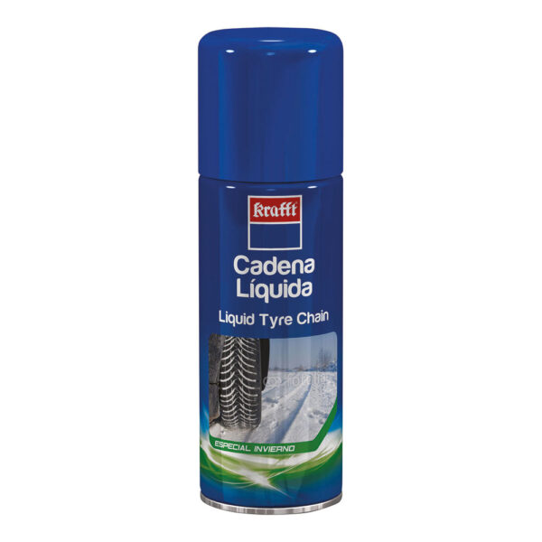 CADENA LIQUIDA 200ml. KRAFFT