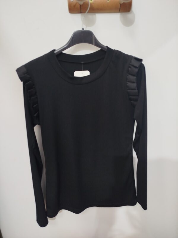 Blusa lazo - Imagen 4