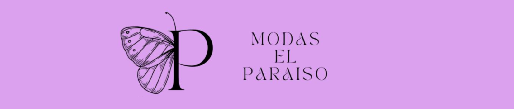 Modas el Paraíso