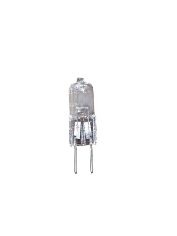 LAMPARA BI-PIN 12V 100W G6