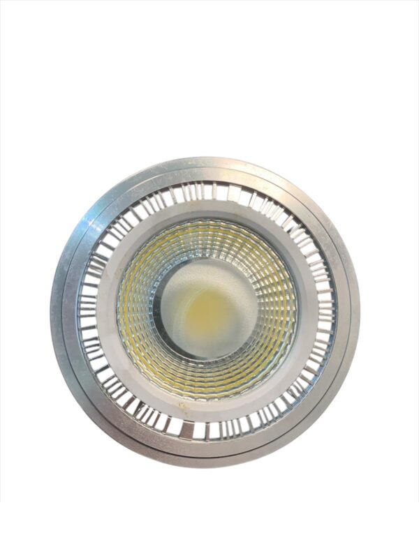 Bombilla LED AR111 COB 15W CW 6000K