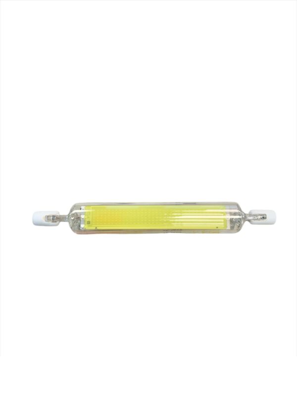 Bombilla LED R7S 8W 800 lm COB 118mm