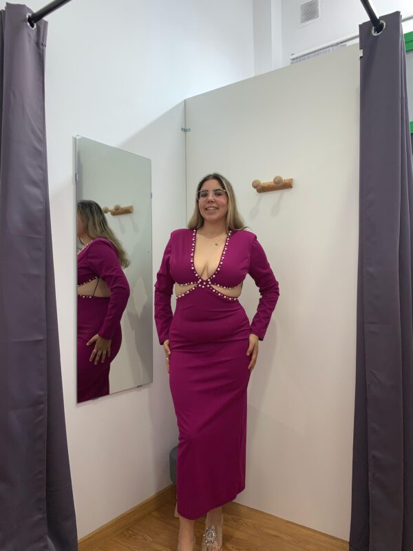 Vestido Ainara