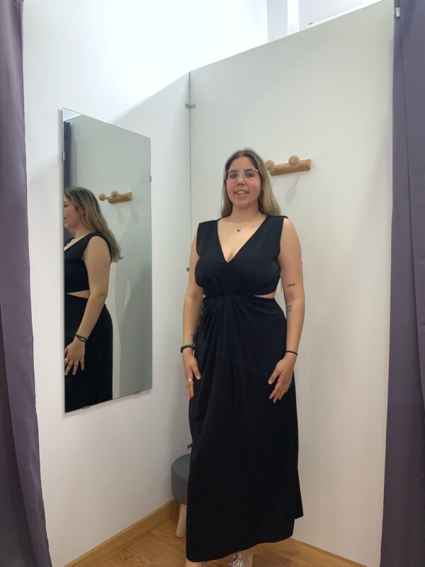 Vestido Ainhoa