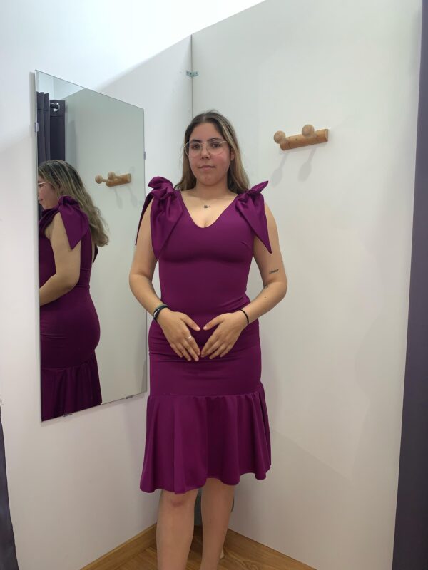 Vestido Luna